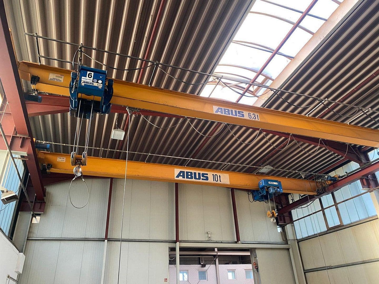 Prenájom nebytového priestoru 442 m², Daimlerstraße 5-8, Hörstel, Severné Porýnie - Westfálsko Prenájom nebytového priestoru 442 m², Daimlerstraße 5-8, Hörstel, Severné Porýnie - Westfálsko