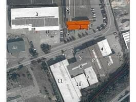 Prenájom kancelárie 304 m², Daimlerstraße 5-8, Hörstel, Severné Porýnie - Westfálsko Prenájom kancelárie 304 m², Daimlerstraße 5-8, Hörstel, Severné Porýnie - Westfálsko