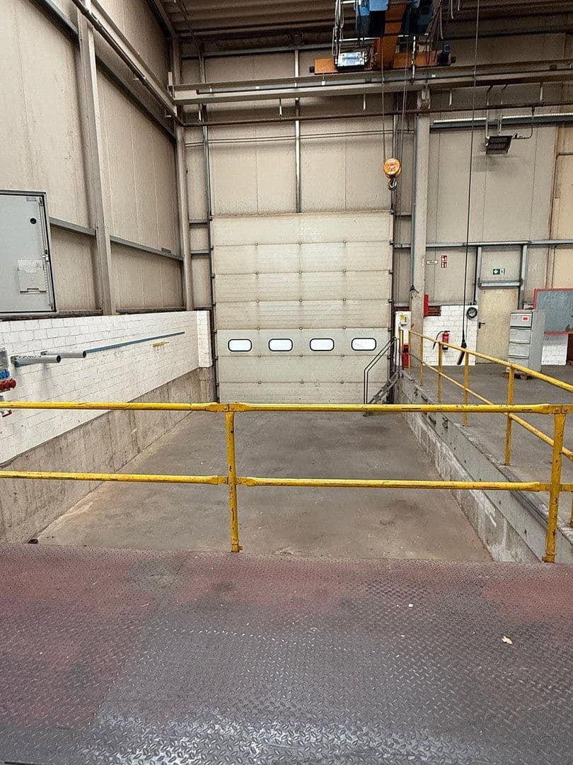 Prenájom nebytového priestoru 1.833 m², Daimlerstraße 5-8, Hörstel, Severné Porýnie - Westfálsko Prenájom nebytového priestoru 1.833 m², Daimlerstraße 5-8, Hörstel, Severné Porýnie - Westfálsko