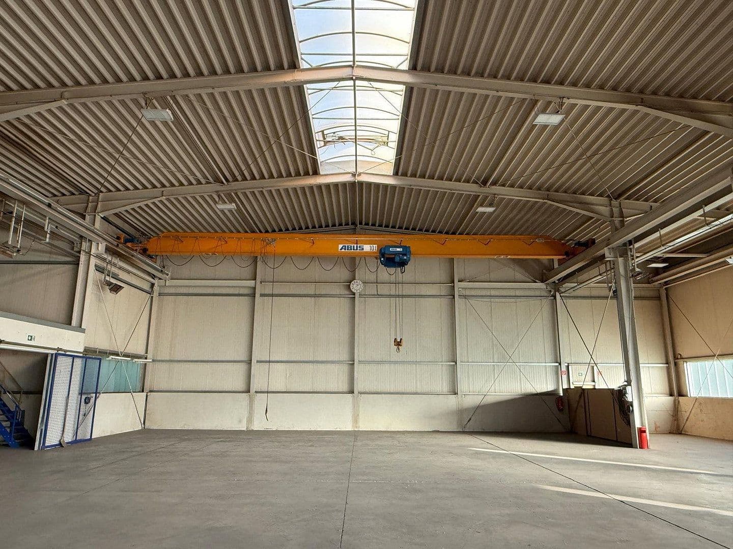 Prenájom nebytového priestoru 1.833 m², Daimlerstraße 5-8, Hörstel, Severné Porýnie - Westfálsko Prenájom nebytového priestoru 1.833 m², Daimlerstraße 5-8, Hörstel, Severné Porýnie - Westfálsko