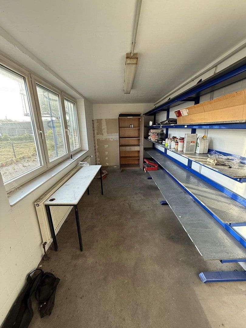 Prenájom nebytového priestoru 1.833 m², Daimlerstraße 5-8, Hörstel, Severné Porýnie - Westfálsko Prenájom nebytového priestoru 1.833 m², Daimlerstraße 5-8, Hörstel, Severné Porýnie - Westfálsko