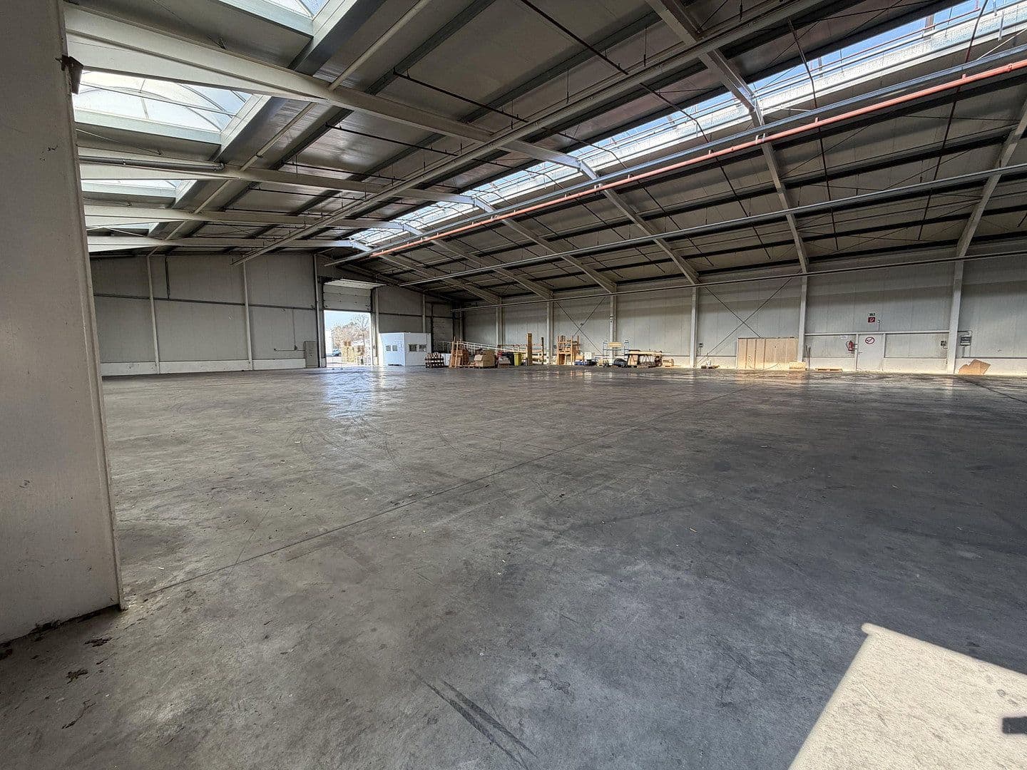 Prenájom nebytového priestoru 2.267 m², Daimlerstraße 5-8, Hörstel, Severné Porýnie - Westfálsko Prenájom nebytového priestoru 2.267 m², Daimlerstraße 5-8, Hörstel, Severné Porýnie - Westfálsko