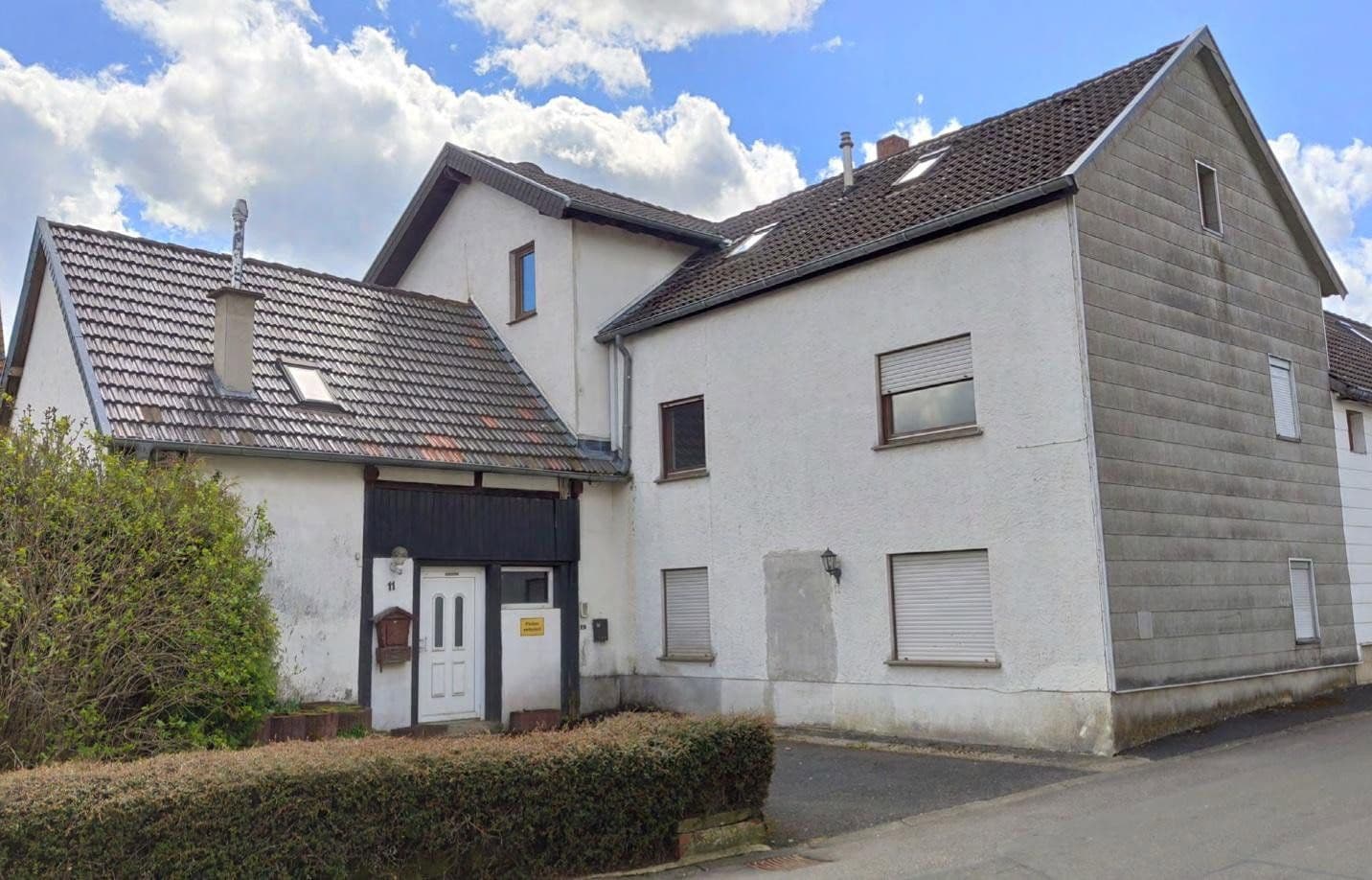 Predaj domu 221 m², pozemek 923 m², Blankenheim, Severné Porýnie - Westfálsko Predaj domu 221 m², pozemek 923 m², Blankenheim, Severné Porýnie - Westfálsko