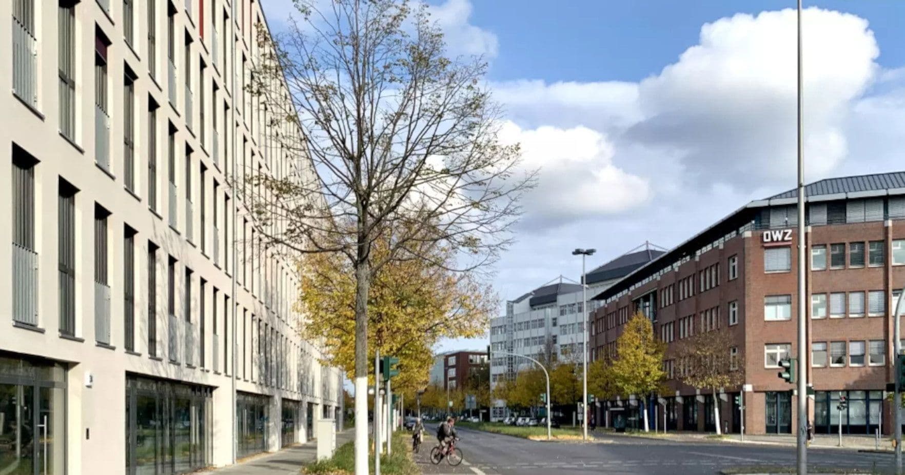 Prenájom bytu 1-izbový 35 m², Rudower Chaussee 32, Berlin, Berlín Prenájom bytu 1-izbový 35 m², Rudower Chaussee 32, Berlin, Berlín