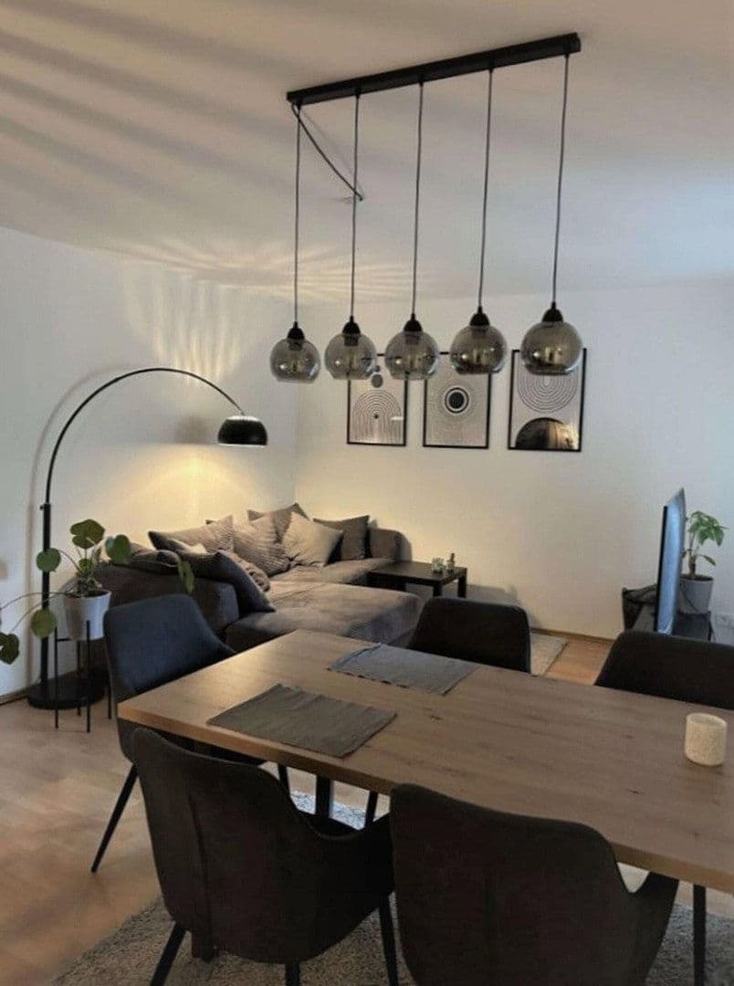 Prenájom bytu 2-izbový 38 m², Melker Gasse 13/3, Baden, Dolné Rakúsko Prenájom bytu 2-izbový 38 m², Melker Gasse 13/3, Baden, Dolné Rakúsko