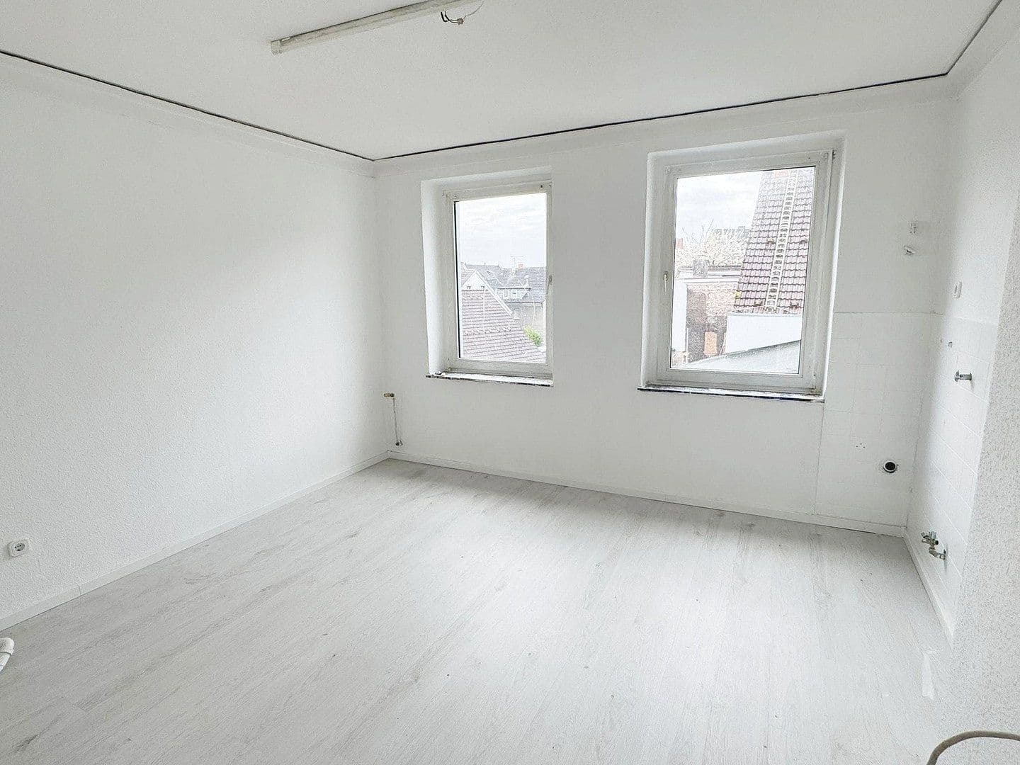 Prenájom bytu 5-izbový 120 m², Herne, Severné Porýnie - Westfálsko Prenájom bytu 5-izbový 120 m², Herne, Severné Porýnie - Westfálsko