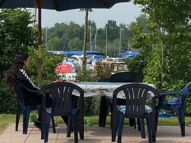 Predaj domu 100 m², pozemek 252 m², Luvweg 5C, Rechlin, Meklenbursko-Predpomoransko Predaj domu 100 m², pozemek 252 m², Luvweg 5C, Rechlin, Meklenbursko-Predpomoransko