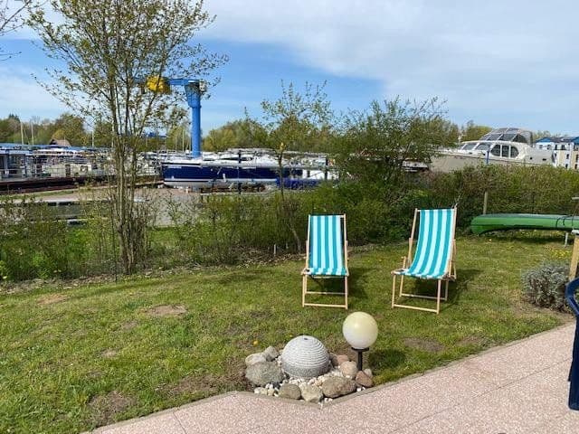 Predaj domu 100 m², pozemek 252 m², Luvweg 5C, Rechlin, Meklenbursko-Predpomoransko Predaj domu 100 m², pozemek 252 m², Luvweg 5C, Rechlin, Meklenbursko-Predpomoransko