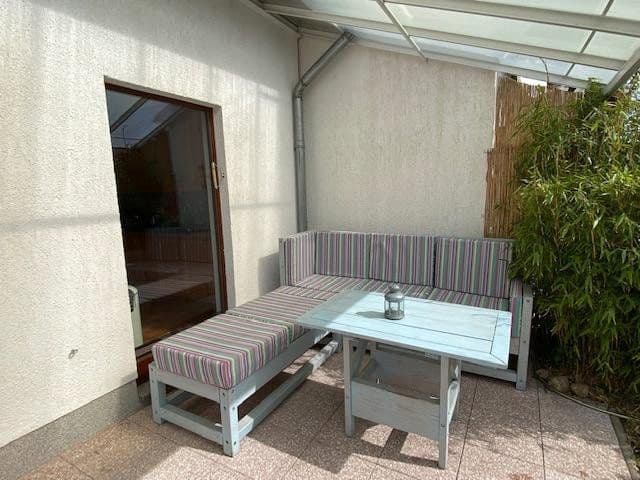 Predaj domu 100 m², pozemek 252 m², Luvweg 5C, Rechlin, Meklenbursko-Predpomoransko Predaj domu 100 m², pozemek 252 m², Luvweg 5C, Rechlin, Meklenbursko-Predpomoransko