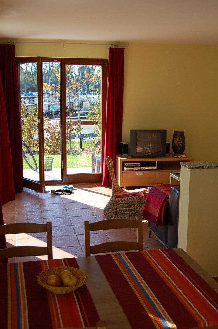 Predaj domu 100 m², pozemek 252 m², Luvweg 5C, Rechlin, Meklenbursko-Predpomoransko Predaj domu 100 m², pozemek 252 m², Luvweg 5C, Rechlin, Meklenbursko-Predpomoransko