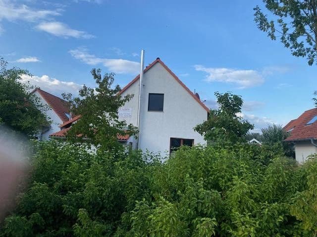 Predaj domu 100 m², pozemek 252 m², Luvweg 5C, Rechlin, Meklenbursko-Predpomoransko Predaj domu 100 m², pozemek 252 m², Luvweg 5C, Rechlin, Meklenbursko-Predpomoransko