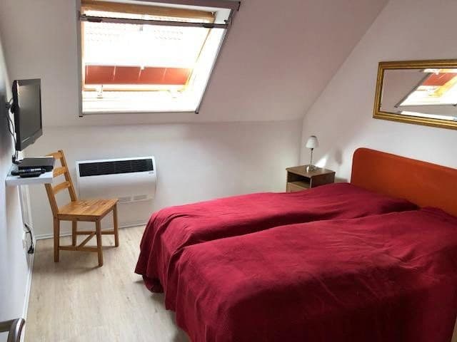 Predaj domu 100 m², pozemek 252 m², Luvweg 5C, Rechlin, Meklenbursko-Predpomoransko Predaj domu 100 m², pozemek 252 m², Luvweg 5C, Rechlin, Meklenbursko-Predpomoransko