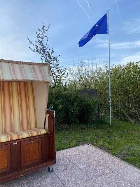 Predaj domu 100 m², pozemek 252 m², Luvweg 5C, Rechlin, Meklenbursko-Predpomoransko Predaj domu 100 m², pozemek 252 m², Luvweg 5C, Rechlin, Meklenbursko-Predpomoransko