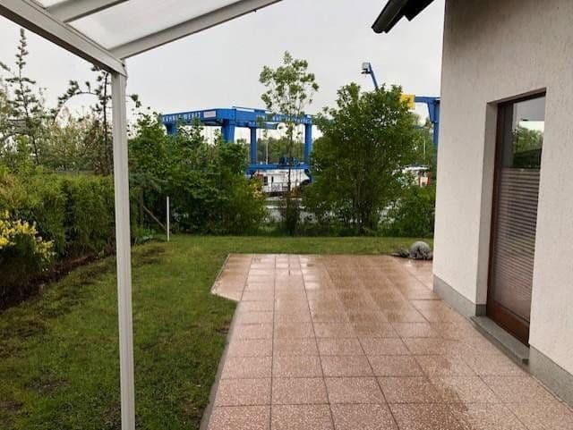 Predaj domu 100 m², pozemek 252 m², Luvweg 5C, Rechlin, Meklenbursko-Predpomoransko Predaj domu 100 m², pozemek 252 m², Luvweg 5C, Rechlin, Meklenbursko-Predpomoransko