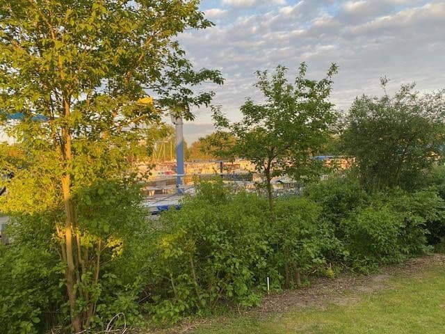 Predaj domu 100 m², pozemek 252 m², Luvweg 5C, Rechlin, Meklenbursko-Predpomoransko Predaj domu 100 m², pozemek 252 m², Luvweg 5C, Rechlin, Meklenbursko-Predpomoransko