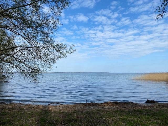 Predaj domu 100 m², pozemek 252 m², Luvweg 5C, Rechlin, Meklenbursko-Predpomoransko Predaj domu 100 m², pozemek 252 m², Luvweg 5C, Rechlin, Meklenbursko-Predpomoransko