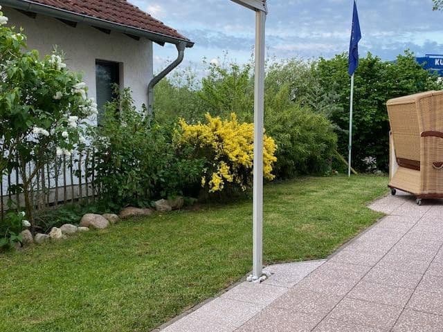 Predaj domu 100 m², pozemek 252 m², Luvweg 5C, Rechlin, Meklenbursko-Predpomoransko Predaj domu 100 m², pozemek 252 m², Luvweg 5C, Rechlin, Meklenbursko-Predpomoransko