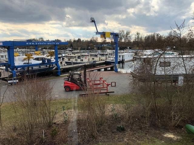 Predaj domu 100 m², pozemek 252 m², Luvweg 5C, Rechlin, Meklenbursko-Predpomoransko Predaj domu 100 m², pozemek 252 m², Luvweg 5C, Rechlin, Meklenbursko-Predpomoransko