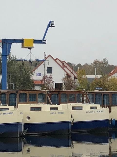 Predaj domu 100 m², pozemek 252 m², Luvweg 5C, Rechlin, Meklenbursko-Predpomoransko Predaj domu 100 m², pozemek 252 m², Luvweg 5C, Rechlin, Meklenbursko-Predpomoransko