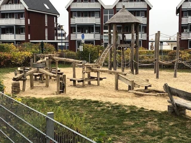 Predaj domu 100 m², pozemek 252 m², Luvweg 5C, Rechlin, Meklenbursko-Predpomoransko Predaj domu 100 m², pozemek 252 m², Luvweg 5C, Rechlin, Meklenbursko-Predpomoransko