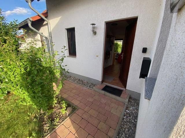 Predaj domu 100 m², pozemek 252 m², Luvweg 5C, Rechlin, Meklenbursko-Predpomoransko Predaj domu 100 m², pozemek 252 m², Luvweg 5C, Rechlin, Meklenbursko-Predpomoransko