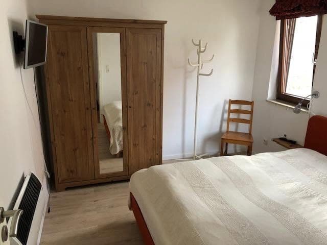 Predaj domu 100 m², pozemek 252 m², Luvweg 5C, Rechlin, Meklenbursko-Predpomoransko Predaj domu 100 m², pozemek 252 m², Luvweg 5C, Rechlin, Meklenbursko-Predpomoransko