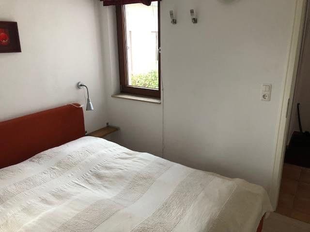 Predaj domu 100 m², pozemek 252 m², Luvweg 5C, Rechlin, Meklenbursko-Predpomoransko Predaj domu 100 m², pozemek 252 m², Luvweg 5C, Rechlin, Meklenbursko-Predpomoransko