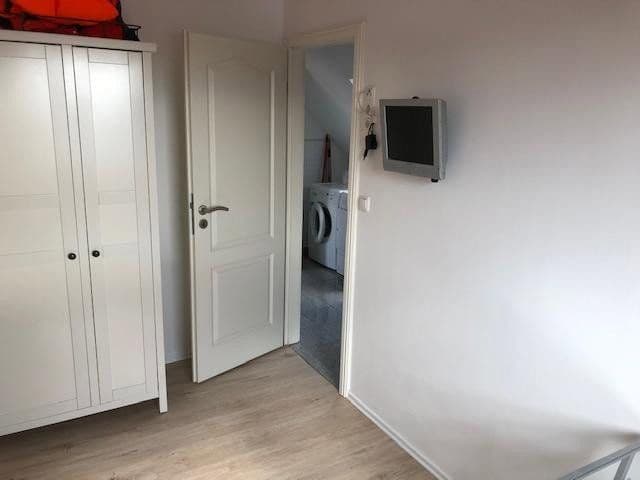 Predaj domu 100 m², pozemek 252 m², Luvweg 5C, Rechlin, Meklenbursko-Predpomoransko Predaj domu 100 m², pozemek 252 m², Luvweg 5C, Rechlin, Meklenbursko-Predpomoransko