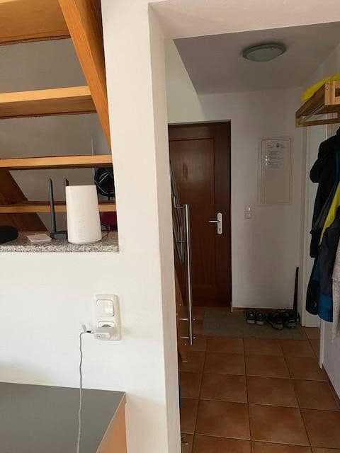 Predaj domu 100 m², pozemek 252 m², Luvweg 5C, Rechlin, Meklenbursko-Predpomoransko Predaj domu 100 m², pozemek 252 m², Luvweg 5C, Rechlin, Meklenbursko-Predpomoransko