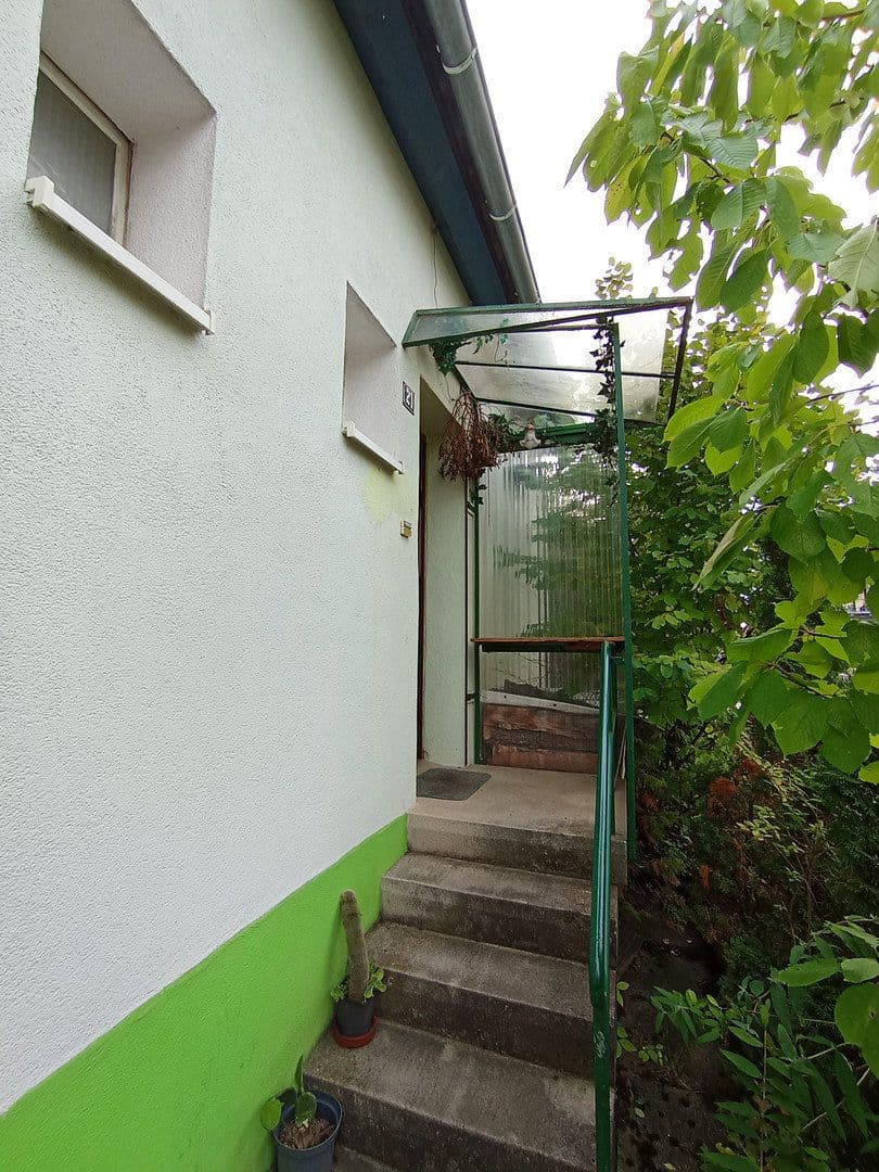 Predaj domu 136 m², pozemek 443 m², Brackenheim, Bádensko-Wurttembersko Predaj domu 136 m², pozemek 443 m², Brackenheim, Bádensko-Wurttembersko