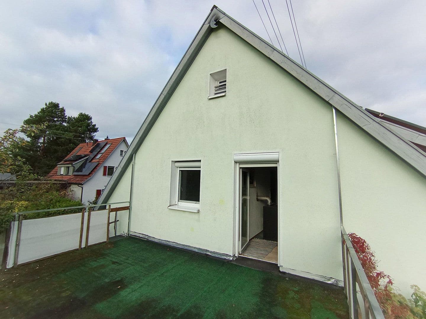 Predaj domu 136 m², pozemek 443 m², Brackenheim, Bádensko-Wurttembersko Predaj domu 136 m², pozemek 443 m², Brackenheim, Bádensko-Wurttembersko