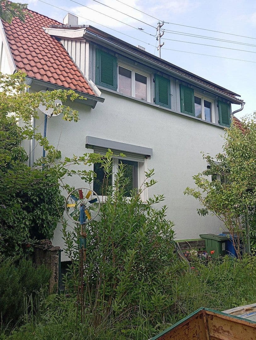 Predaj domu 136 m², pozemek 443 m², Brackenheim, Bádensko-Wurttembersko Predaj domu 136 m², pozemek 443 m², Brackenheim, Bádensko-Wurttembersko