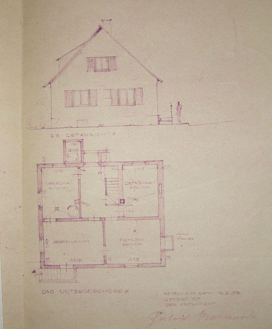 Predaj domu 136 m², pozemek 443 m², Brackenheim, Bádensko-Wurttembersko Predaj domu 136 m², pozemek 443 m², Brackenheim, Bádensko-Wurttembersko