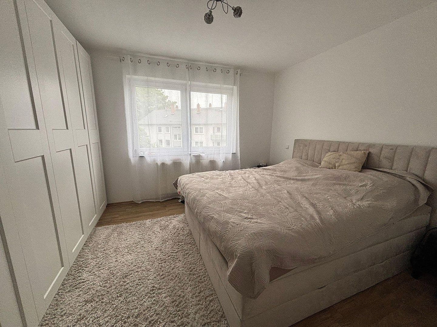 Predaj bytu 3-izbový 63 m², Kelkheim (Taunus), Hesensko Predaj bytu 3-izbový 63 m², Kelkheim (Taunus), Hesensko