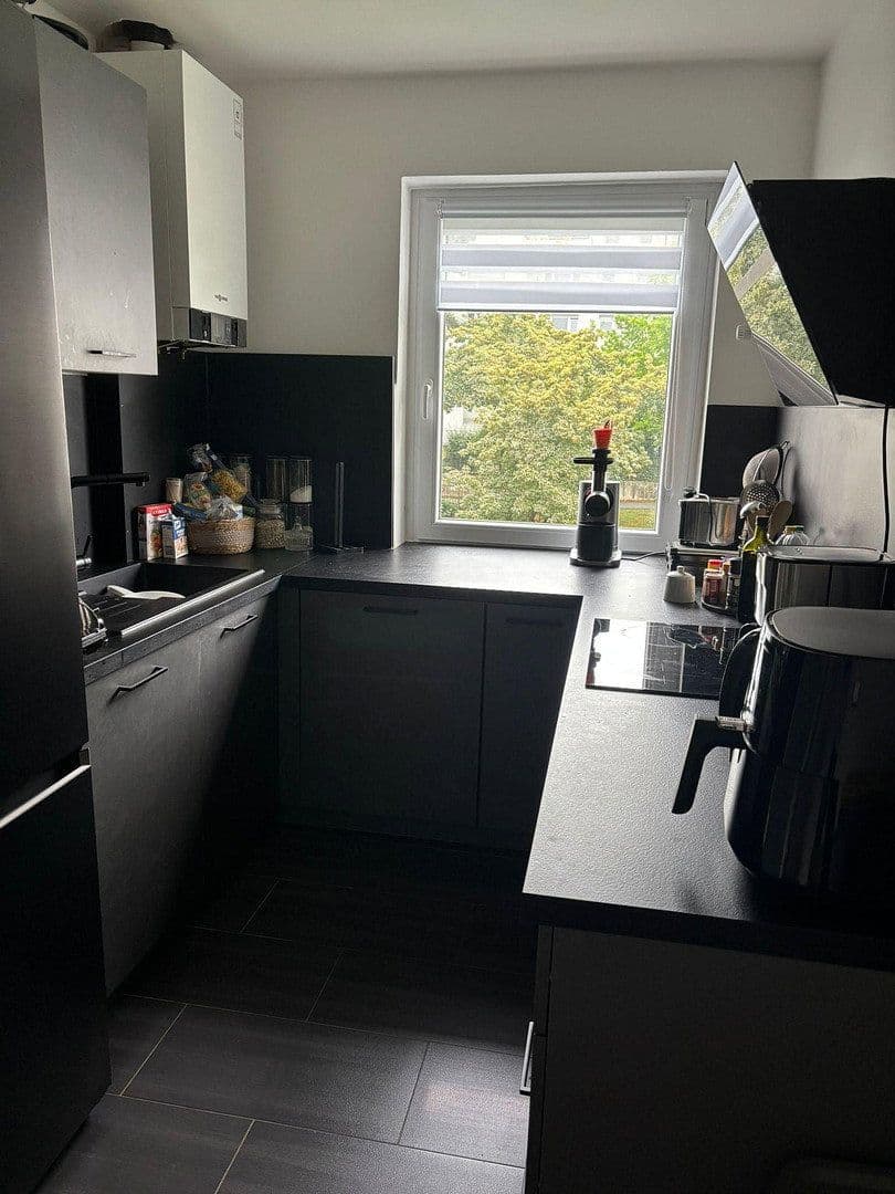 Predaj bytu 3-izbový 63 m², Kelkheim (Taunus), Hesensko Predaj bytu 3-izbový 63 m², Kelkheim (Taunus), Hesensko