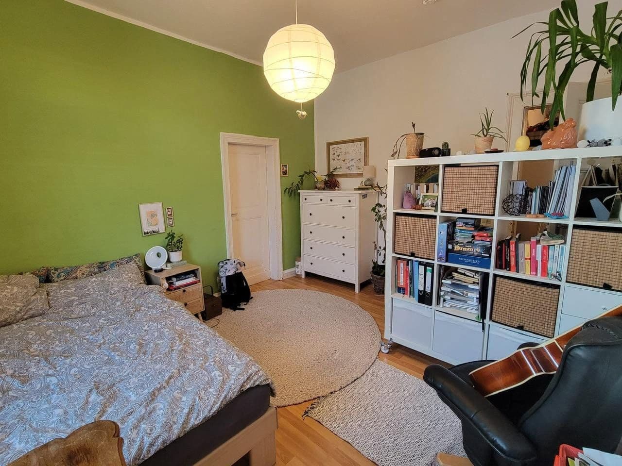 Predaj bytu 7-izbový 130 m², Marburg, Hesensko Predaj bytu 7-izbový 130 m², Marburg, Hesensko