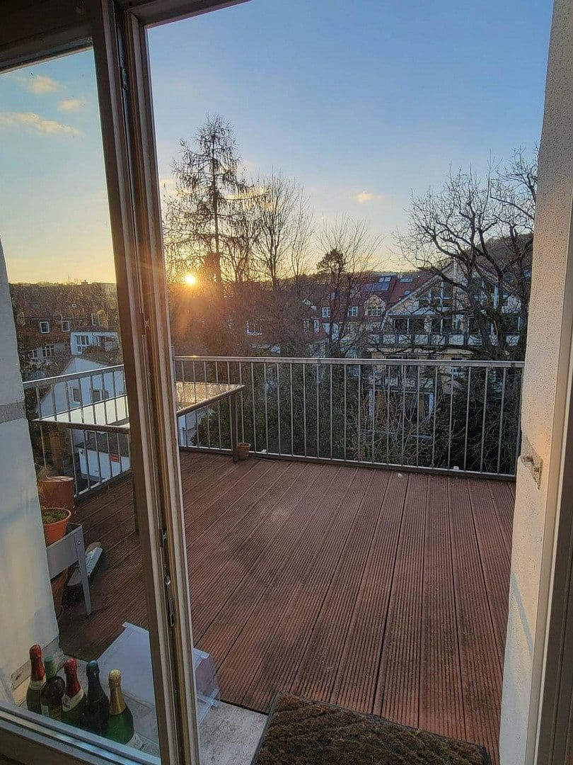 Predaj bytu 7-izbový 130 m², Marburg, Hesensko Predaj bytu 7-izbový 130 m², Marburg, Hesensko