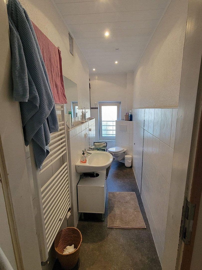 Predaj bytu 7-izbový 130 m², Marburg, Hesensko Predaj bytu 7-izbový 130 m², Marburg, Hesensko