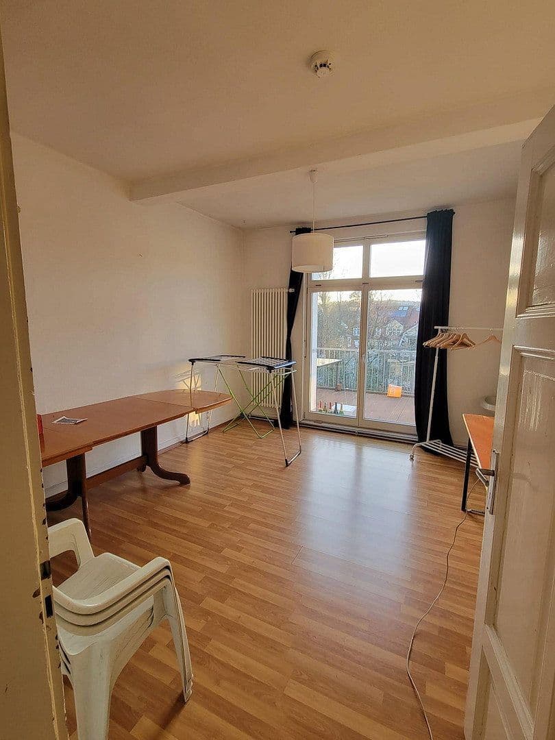 Predaj bytu 7-izbový 130 m², Marburg, Hesensko Predaj bytu 7-izbový 130 m², Marburg, Hesensko