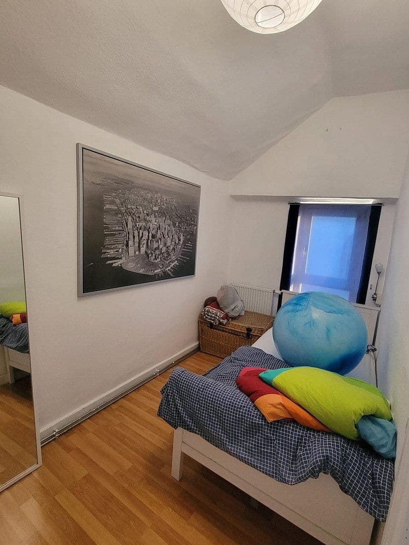 Predaj bytu 7-izbový 130 m², Marburg, Hesensko Predaj bytu 7-izbový 130 m², Marburg, Hesensko