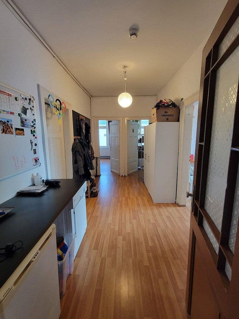 Predaj bytu 7-izbový 130 m², Marburg, Hesensko Predaj bytu 7-izbový 130 m², Marburg, Hesensko