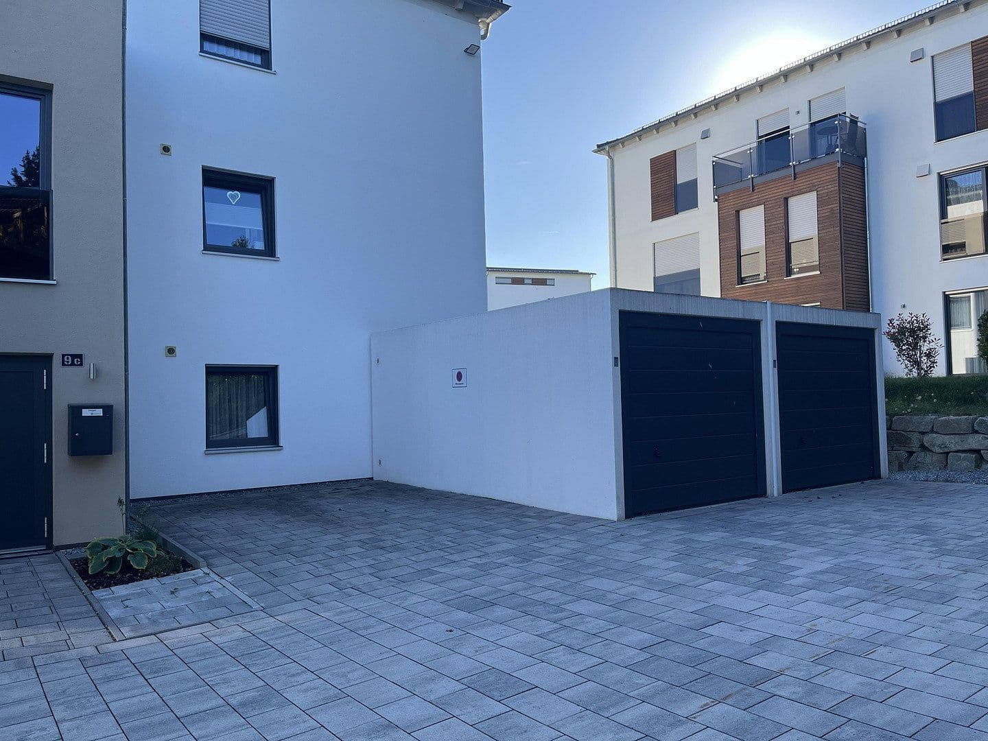 Prenájom bytu 2-izbový 73 m², Tittling, Bavorsko Prenájom bytu 2-izbový 73 m², Tittling, Bavorsko