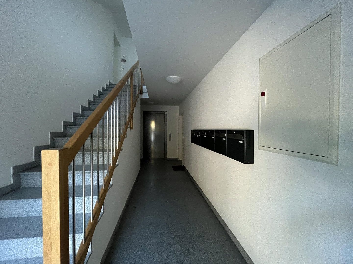 Prenájom bytu 2-izbový 73 m², Tittling, Bavorsko Prenájom bytu 2-izbový 73 m², Tittling, Bavorsko