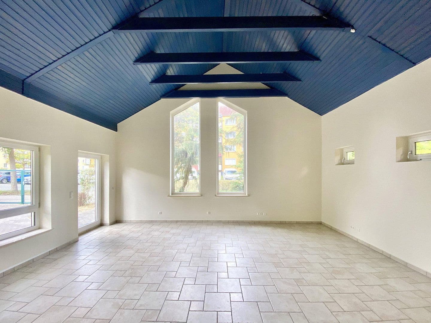 Predaj domu 125 m², pozemek 466 m², Bernau, Brandenbursko Predaj domu 125 m², pozemek 466 m², Bernau, Brandenbursko