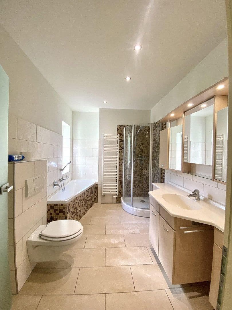 Predaj domu 125 m², pozemek 466 m², Bernau, Brandenbursko Predaj domu 125 m², pozemek 466 m², Bernau, Brandenbursko