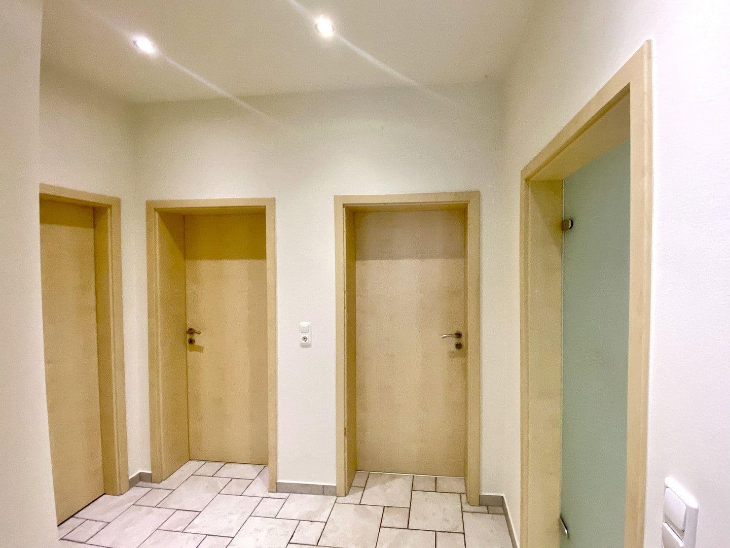 Predaj domu 125 m², pozemek 466 m², Bernau, Brandenbursko Predaj domu 125 m², pozemek 466 m², Bernau, Brandenbursko