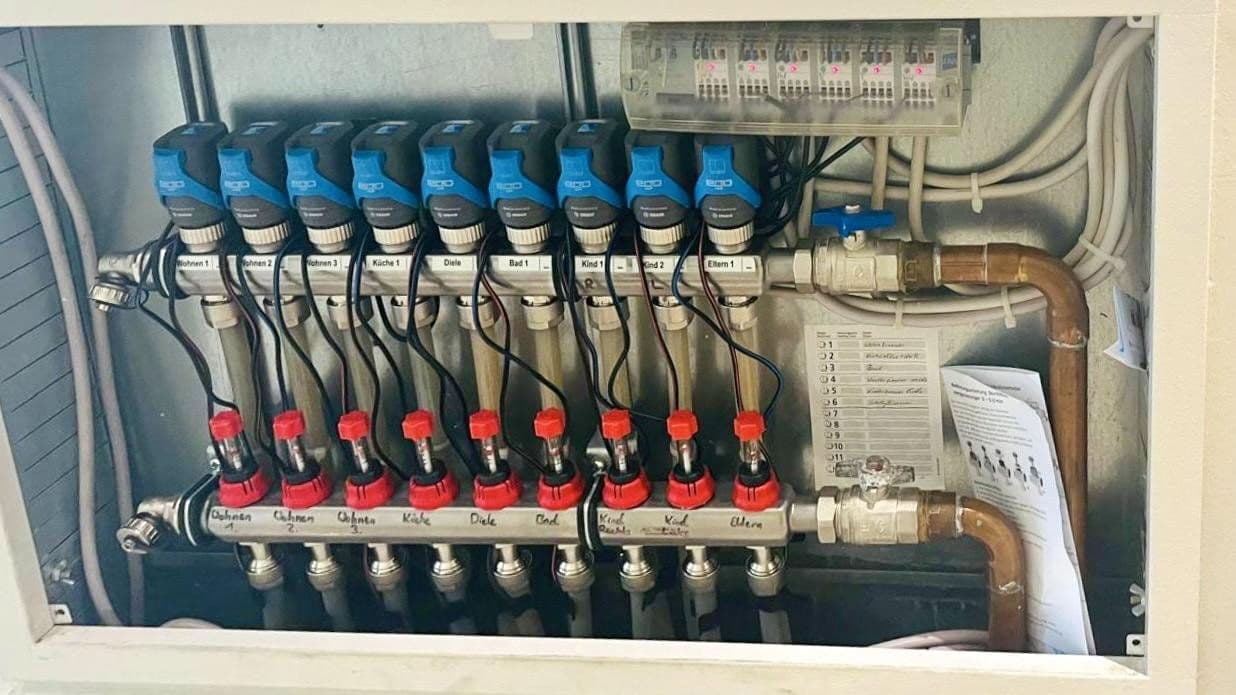 Predaj domu 125 m², pozemek 466 m², Bernau, Brandenbursko Predaj domu 125 m², pozemek 466 m², Bernau, Brandenbursko