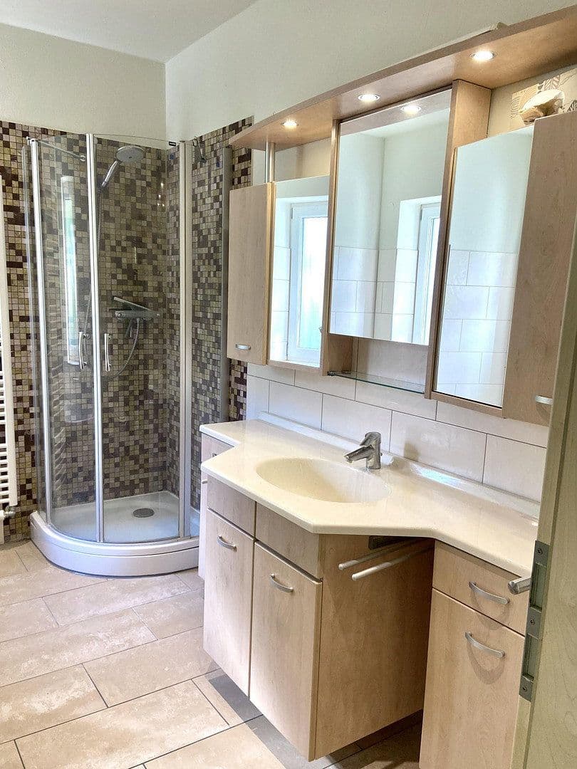 Predaj domu 125 m², pozemek 466 m², Bernau, Brandenbursko Predaj domu 125 m², pozemek 466 m², Bernau, Brandenbursko