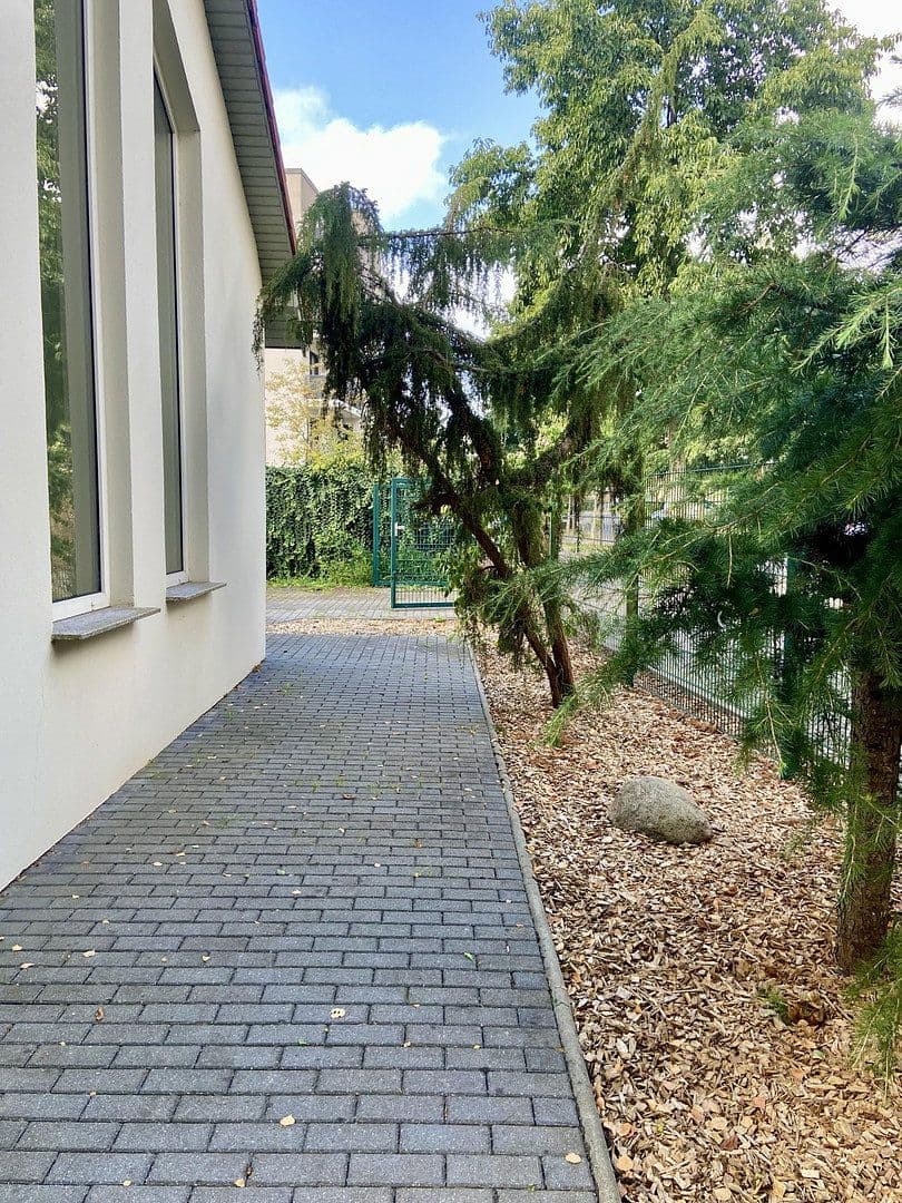 Predaj domu 125 m², pozemek 466 m², Bernau, Brandenbursko Predaj domu 125 m², pozemek 466 m², Bernau, Brandenbursko