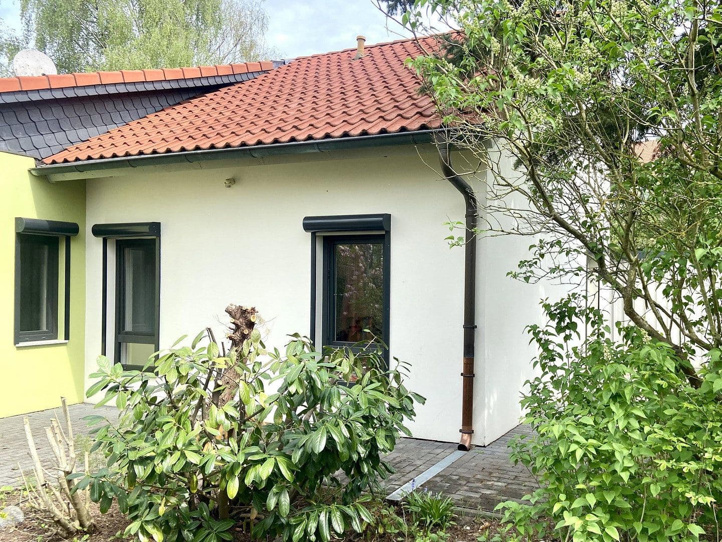 Predaj domu 125 m², pozemek 466 m², Bernau, Brandenbursko Predaj domu 125 m², pozemek 466 m², Bernau, Brandenbursko